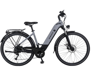 E-bike image